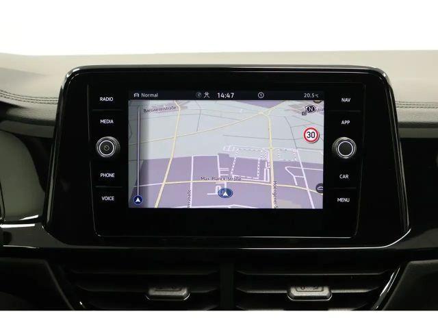 Volkswagen T-Roc 1.5 TSI DSG R-Line