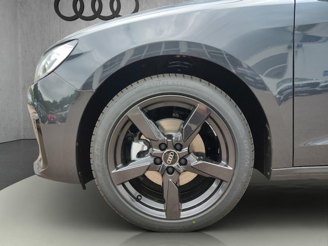 Audi A1 30 TFSI S-Tronic Sportback