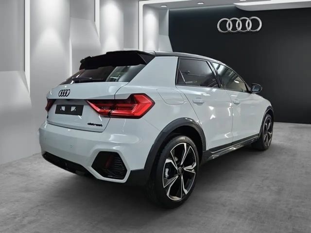 Audi A1 Allstreet S-Tronic