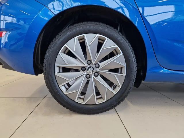 Skoda Scala 1.0 TSI Clever