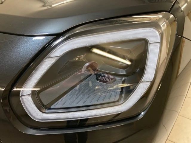 MINI Cooper Countryman U25 B38