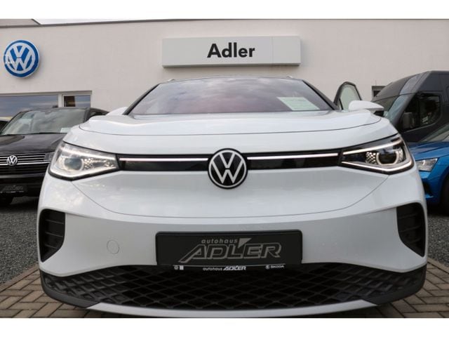 Volkswagen ID.4 Performance Pro