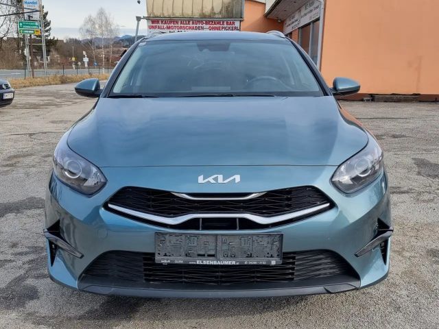 Kia Ceed GDi SportWagon
