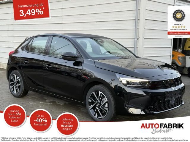 Opel Corsa 1.2 Turbo GS-Line Grand Sport Turbo