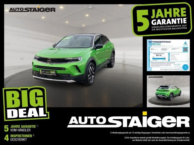 Opel Mokka Edition Mokka-e