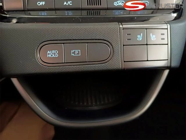 Hyundai INSTER 49 kWh