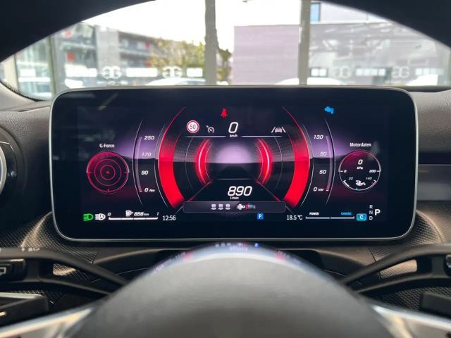 Mercedes-Benz C 180 AVANTGARDE Estate