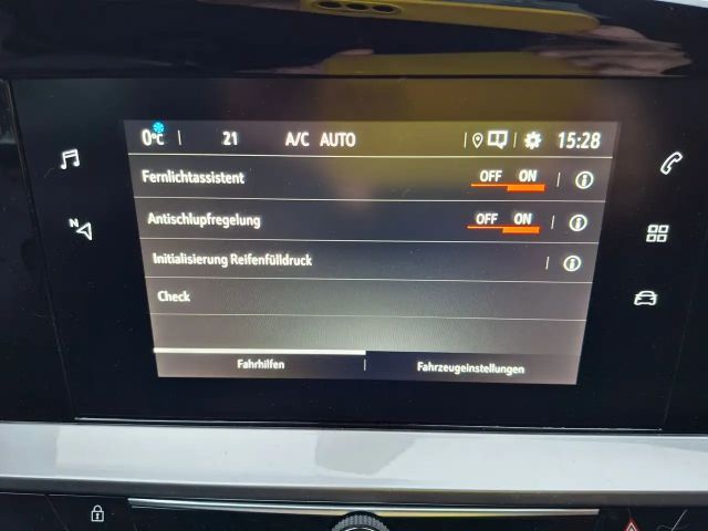 Opel Mokka +LED+STANDHEIZUNG+SITZu.LENKRADHZG+KLIMAAUT