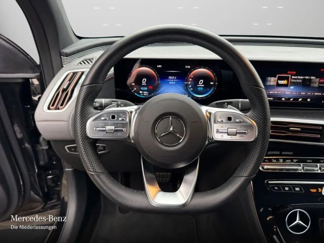 Mercedes-Benz EQC 400 4MATIC AMG Line