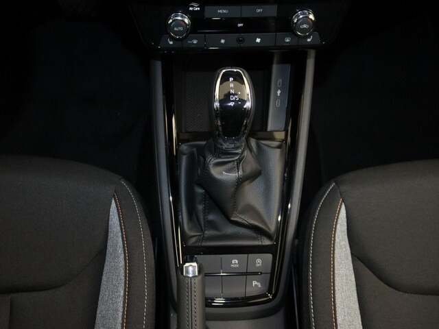 Skoda Kamiq 1.0 TSI Selection