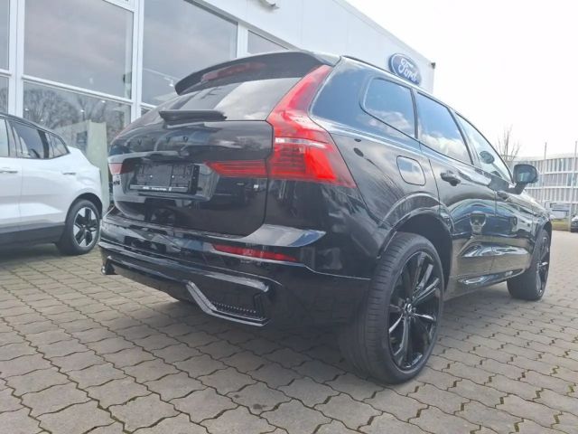 Volvo XC60 AWD T6