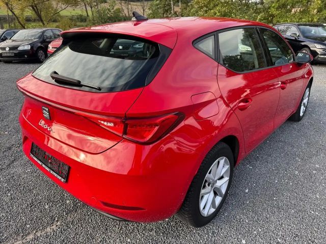 Seat Leon 1.0 TSI Style