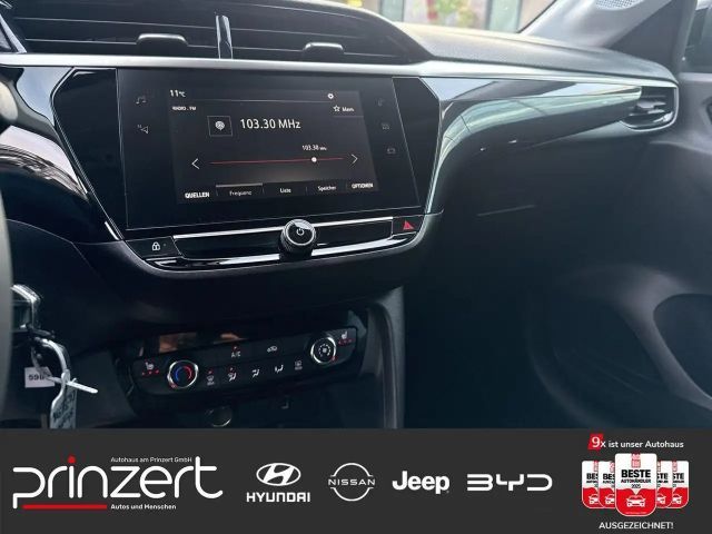 Opel Corsa 1.2 Turbo Turbo