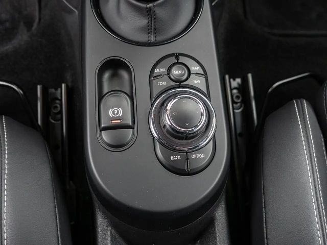 MINI Mini Electric SE