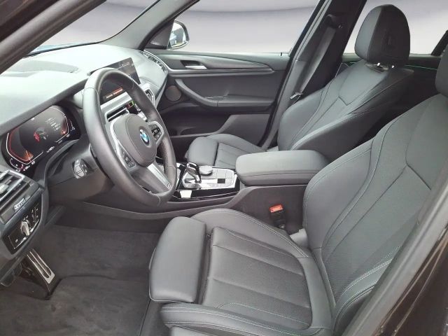 BMW X3 M-Sport xDrive20d