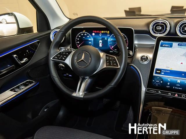 Mercedes-Benz GLC 200 4MATIC AVANTGARDE