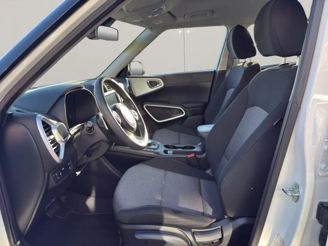 Kia Soul e- (39kWh) Edition ACC+LED+Fernlichtass.