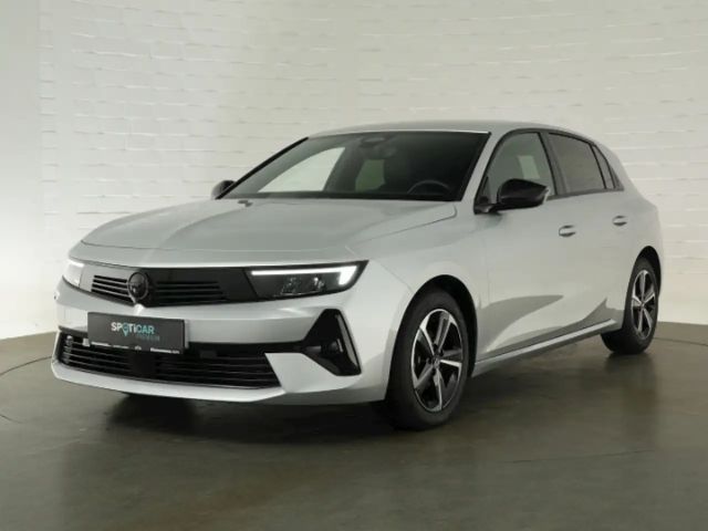 Opel Astra GS-Line Grand Sport