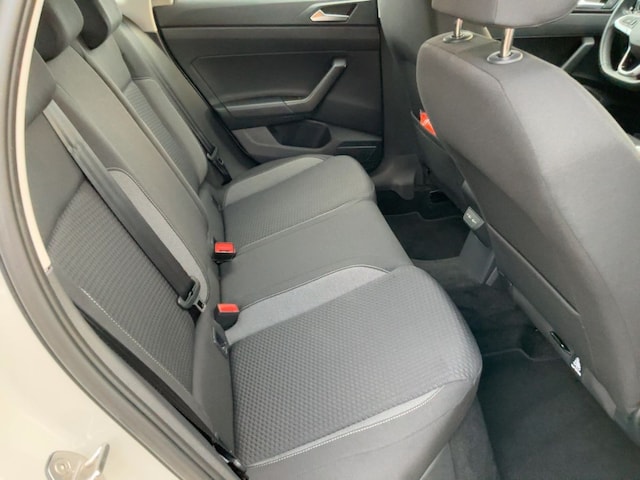 Volkswagen Polo 1.0 TSI Life