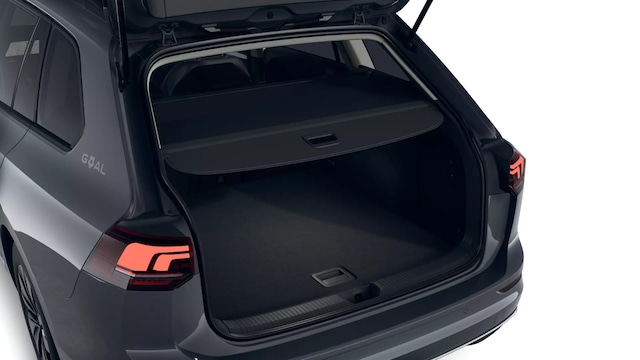 Volkswagen Golf 1.5 TSI Variant