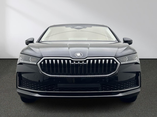 Skoda Superb 1.5 TSI Combi