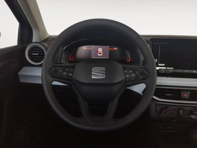 Seat Ibiza 1.0 TSI Reference