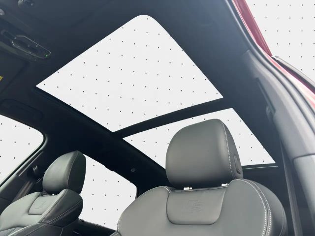 Audi Q7 50 TDI Quattro S-Line