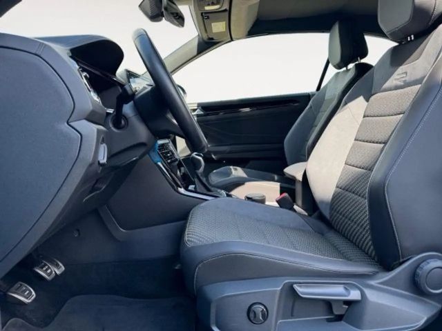 Volkswagen T-Roc 1.5 TSI Cabriolet R-Line Style