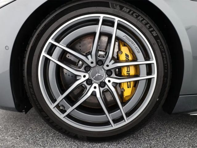 Mercedes-Benz AMG SL 4MATIC