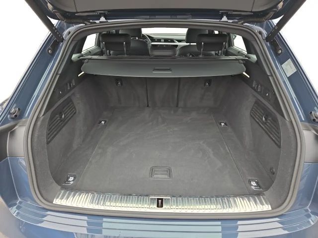 Audi Q8 e-tron 55 Quattro