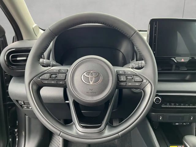 Toyota Yaris Comfort Hybride VVT-i