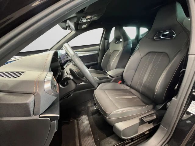 Cupra Formentor 2.0 TSI 4Drive DSG VZ