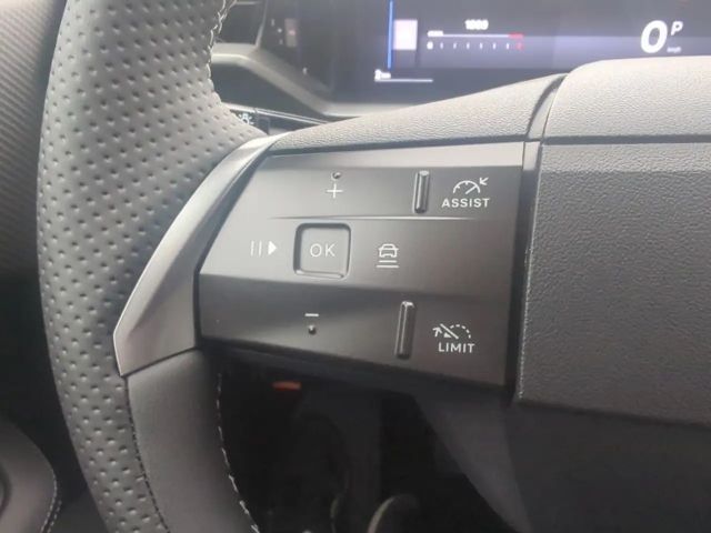 Opel Grandland X GS-Line Grand Sport Hybrid