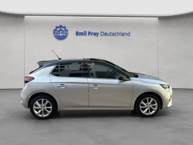 Opel Corsa 1.2 Turbo Elegance Turbo