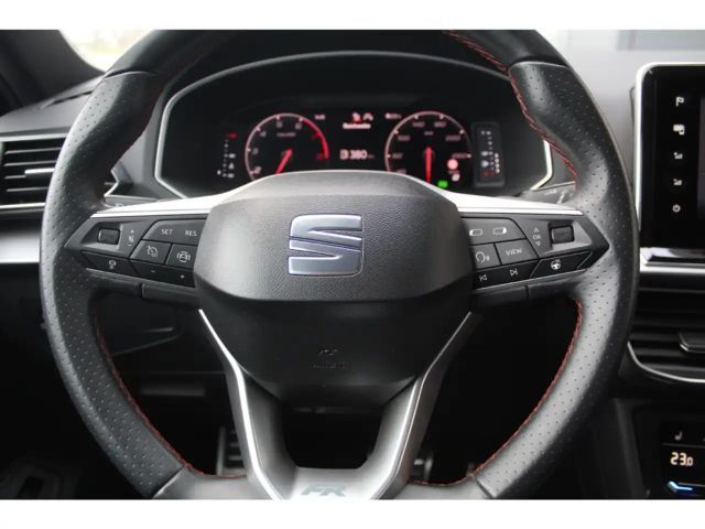 Seat Tarraco 1.5 TSI DSG FR-lijn