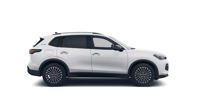 Volkswagen Tiguan 1.5 eTSI DSG