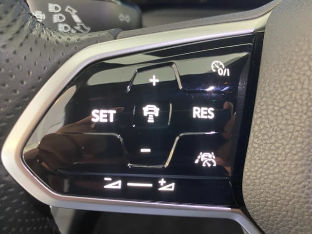 Volkswagen Golf 1.5 TSI Golf VIII Variant