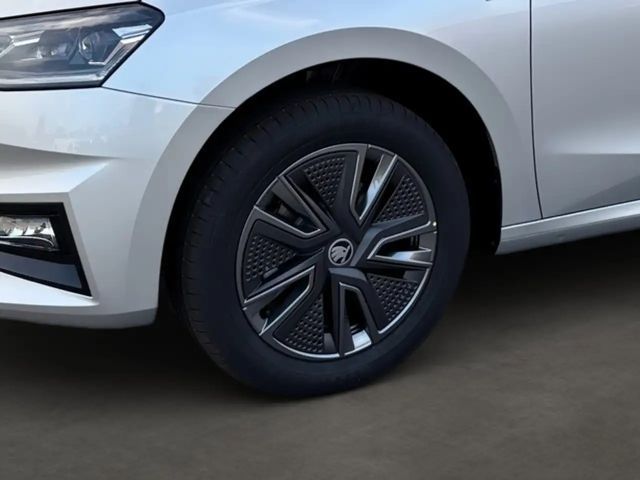 Skoda Fabia 1.0 TSI Tour