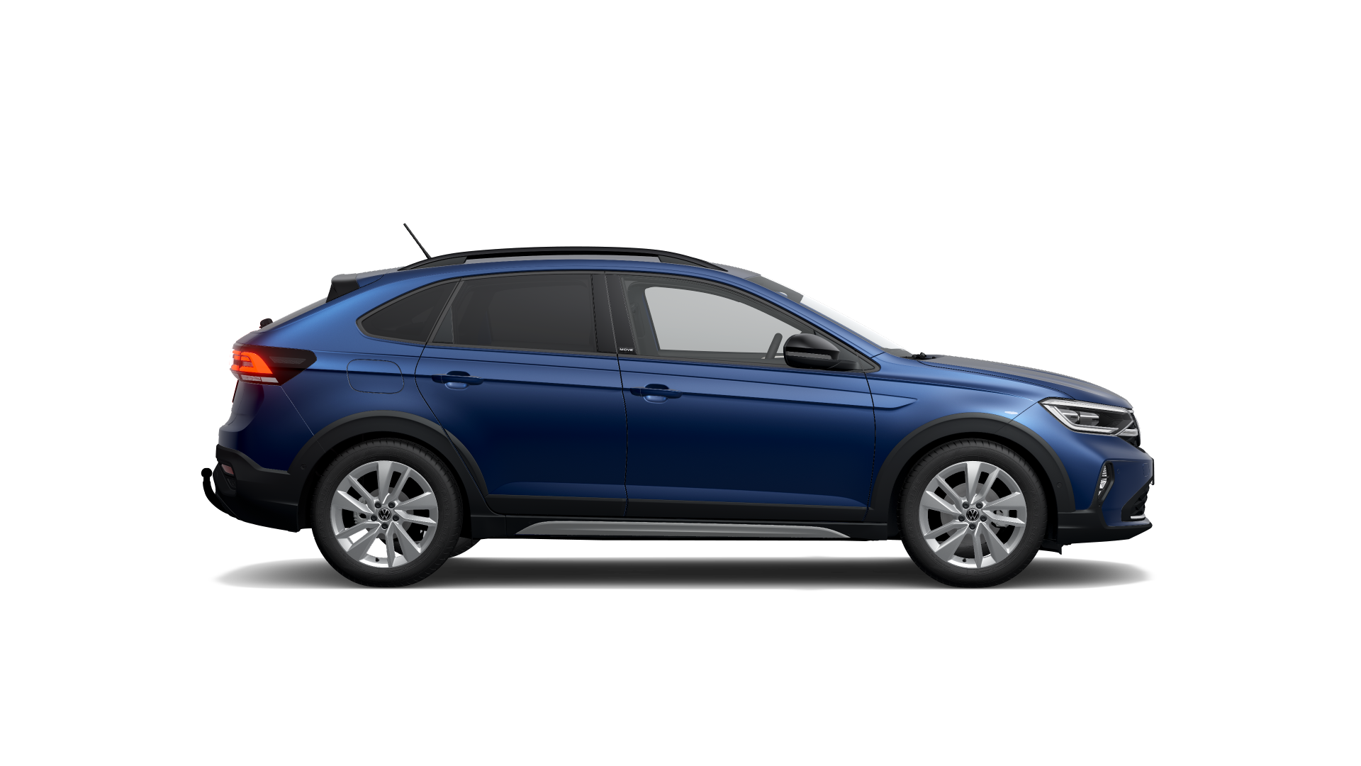 Volkswagen Taigo 1.0 TSI DSG Move