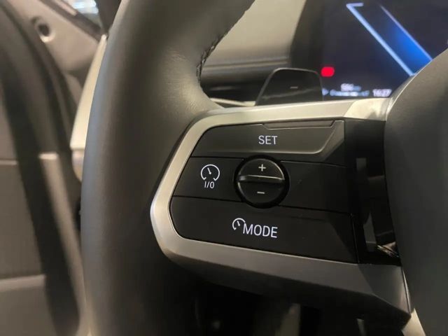 BMW X1 M-Sport sDrive18i