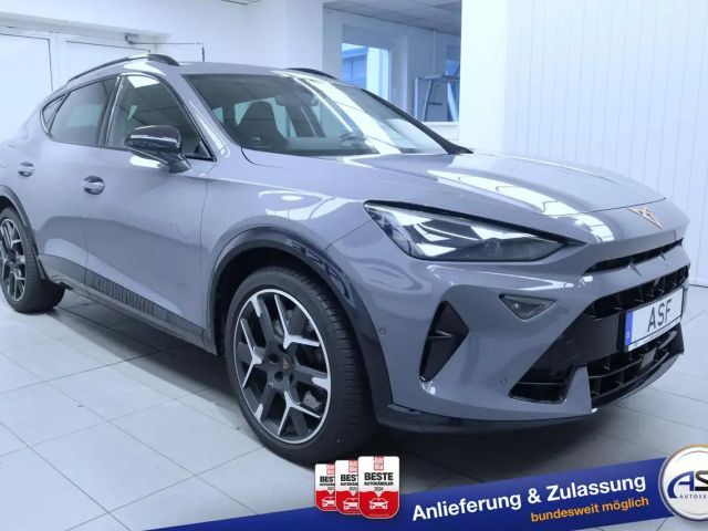 Cupra Formentor 4Drive VZ