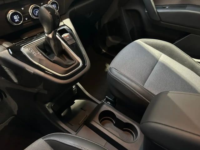 Renault Kangoo E-TECH E-Tech EV45 Techno