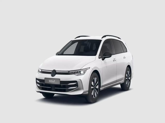 Volkswagen Golf 1.5 TSI Variant