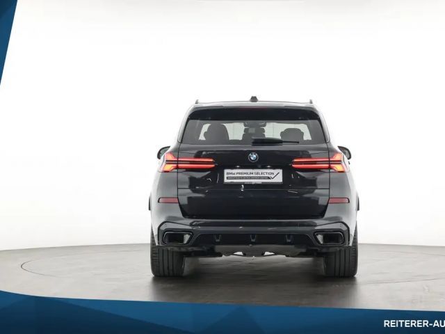 BMW X5 M-Sport xDrive30d