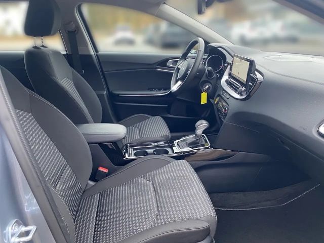 Kia Ceed SportWagon Vision