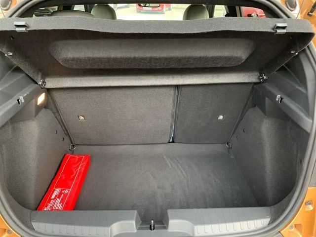 Fiat Grande Panda La Prima