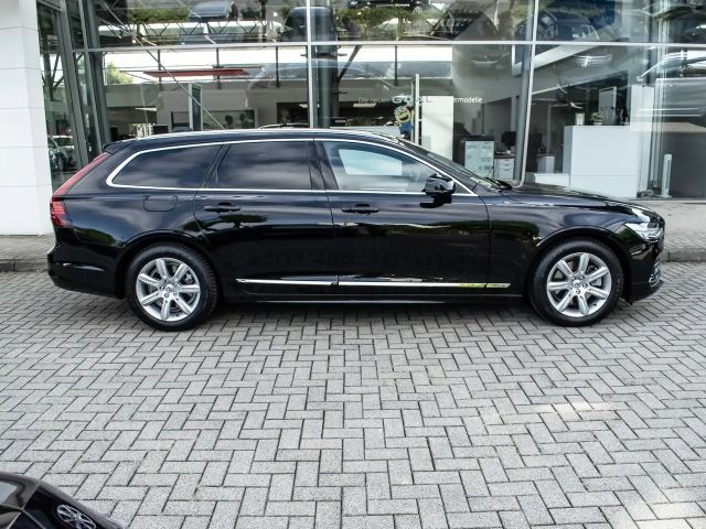 Volvo V90 Bright Ultimate