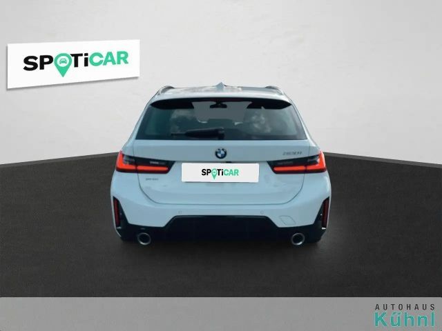 BMW 320 320i M-Sport Touring