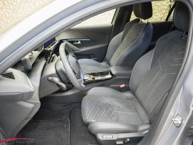 Peugeot E-208 GT-Line