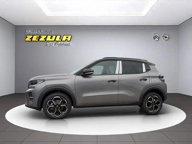 Citroën C3 Max PureTech